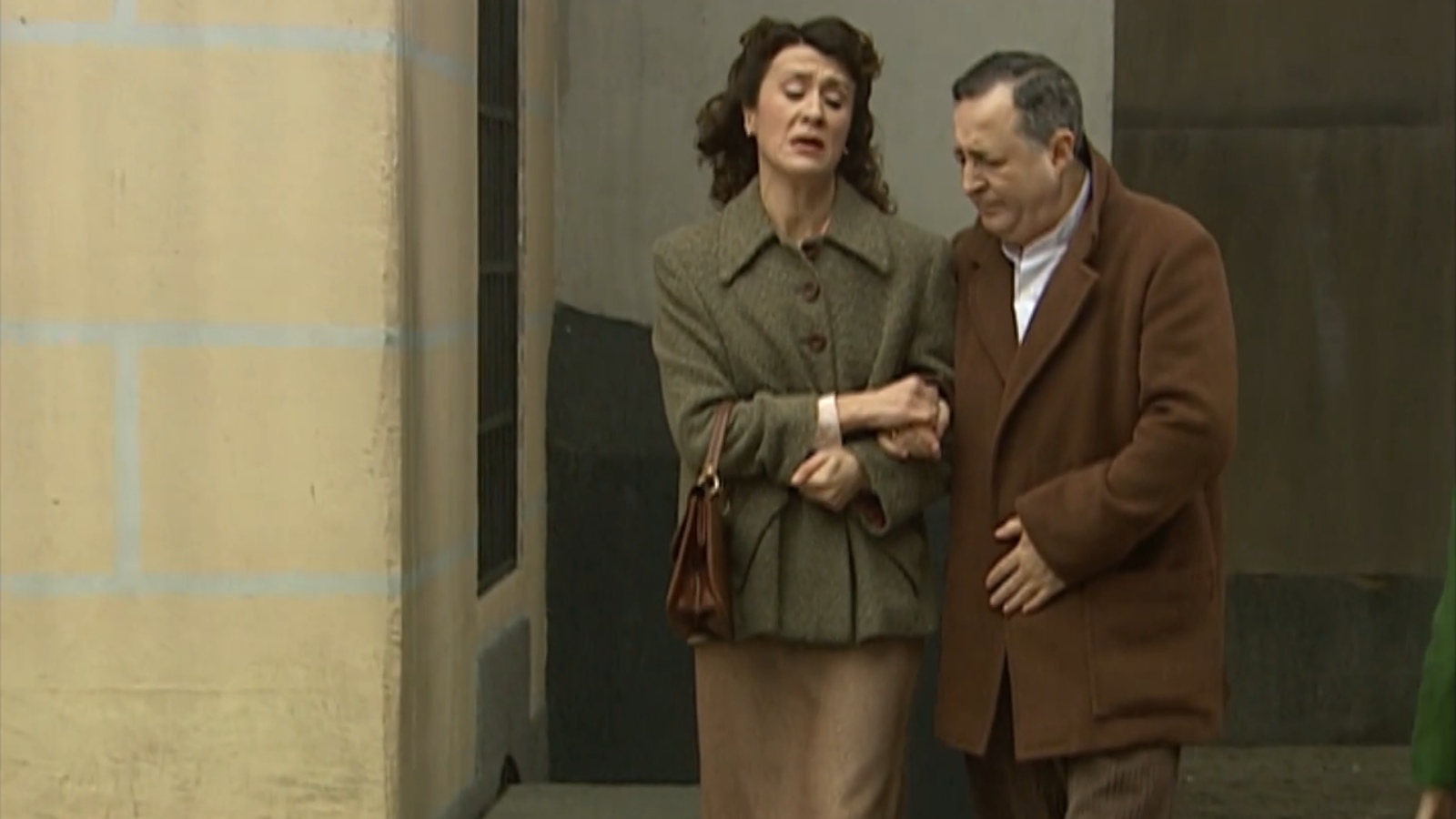 Amar en tiempos revueltos - T2 - Episodio 137 - Ver ahora