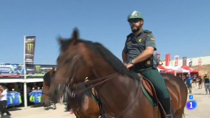 Comando Actualidad - Alerta 4 - Alcañiz