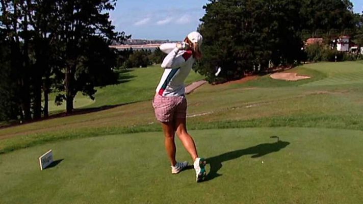 HolaGolf - T1 - Programa 11