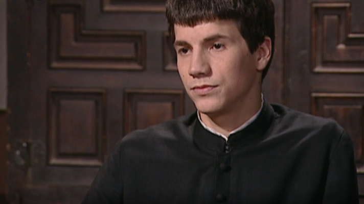 Amar en tiempos revueltos - Episodio 138