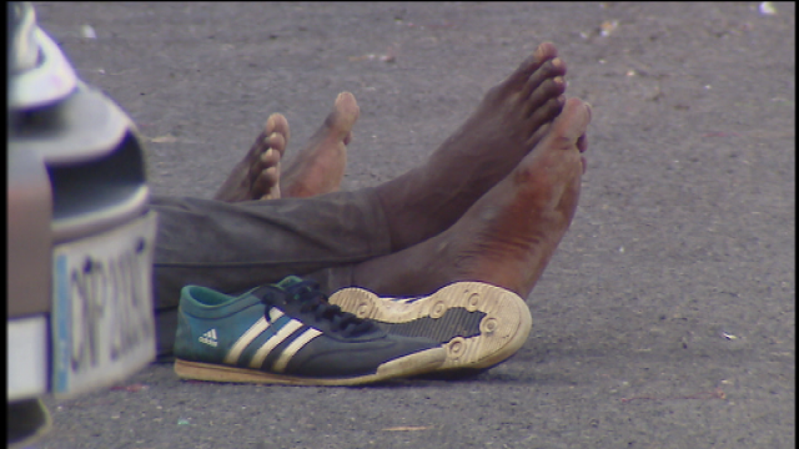 Telecanarias 2  - 16/10/2017