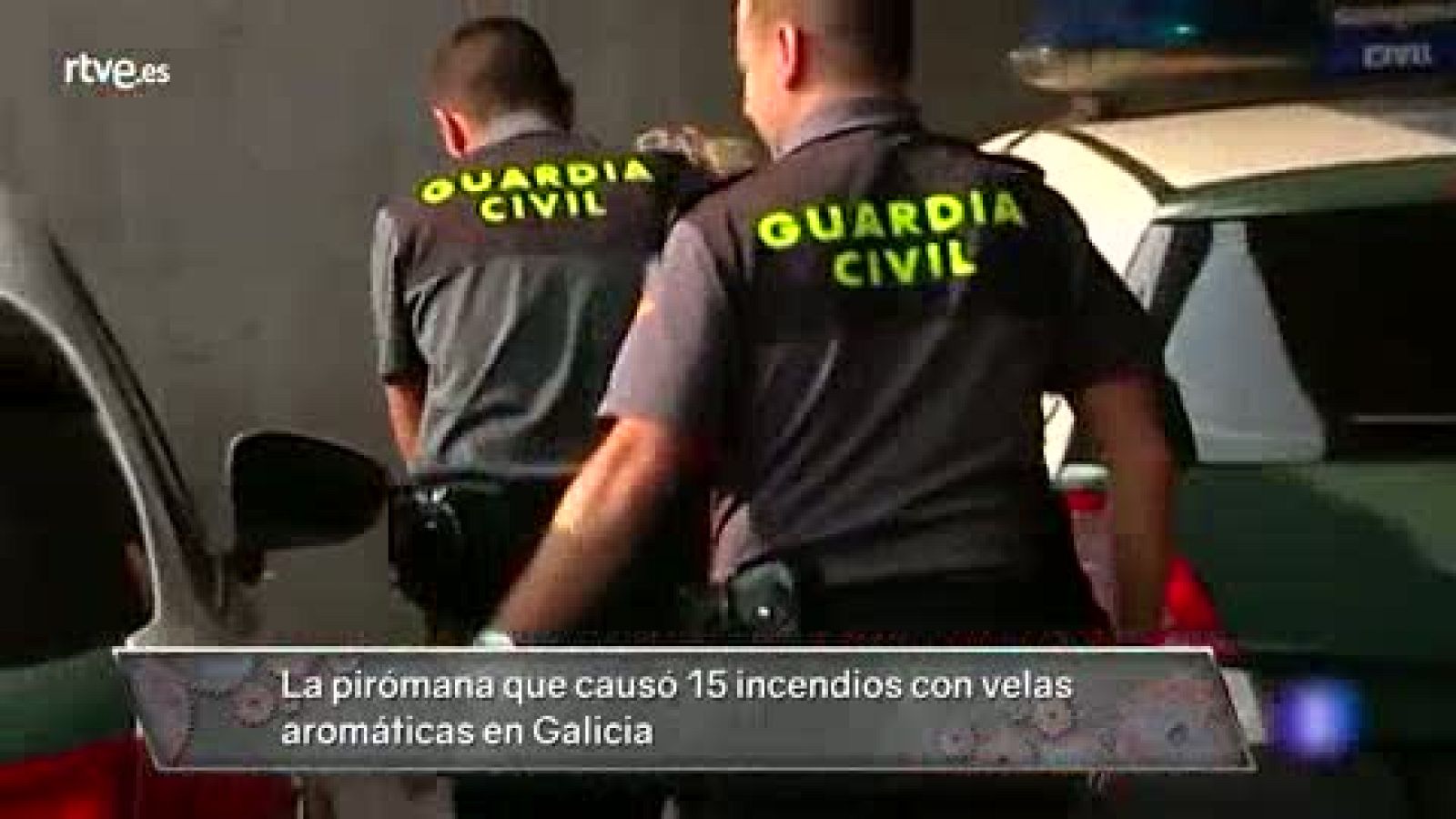 DEBATE | ¿Qué lleva a alguien a cometer actos pirómanos? Debatimos sobre los terribles incendios de Galicia