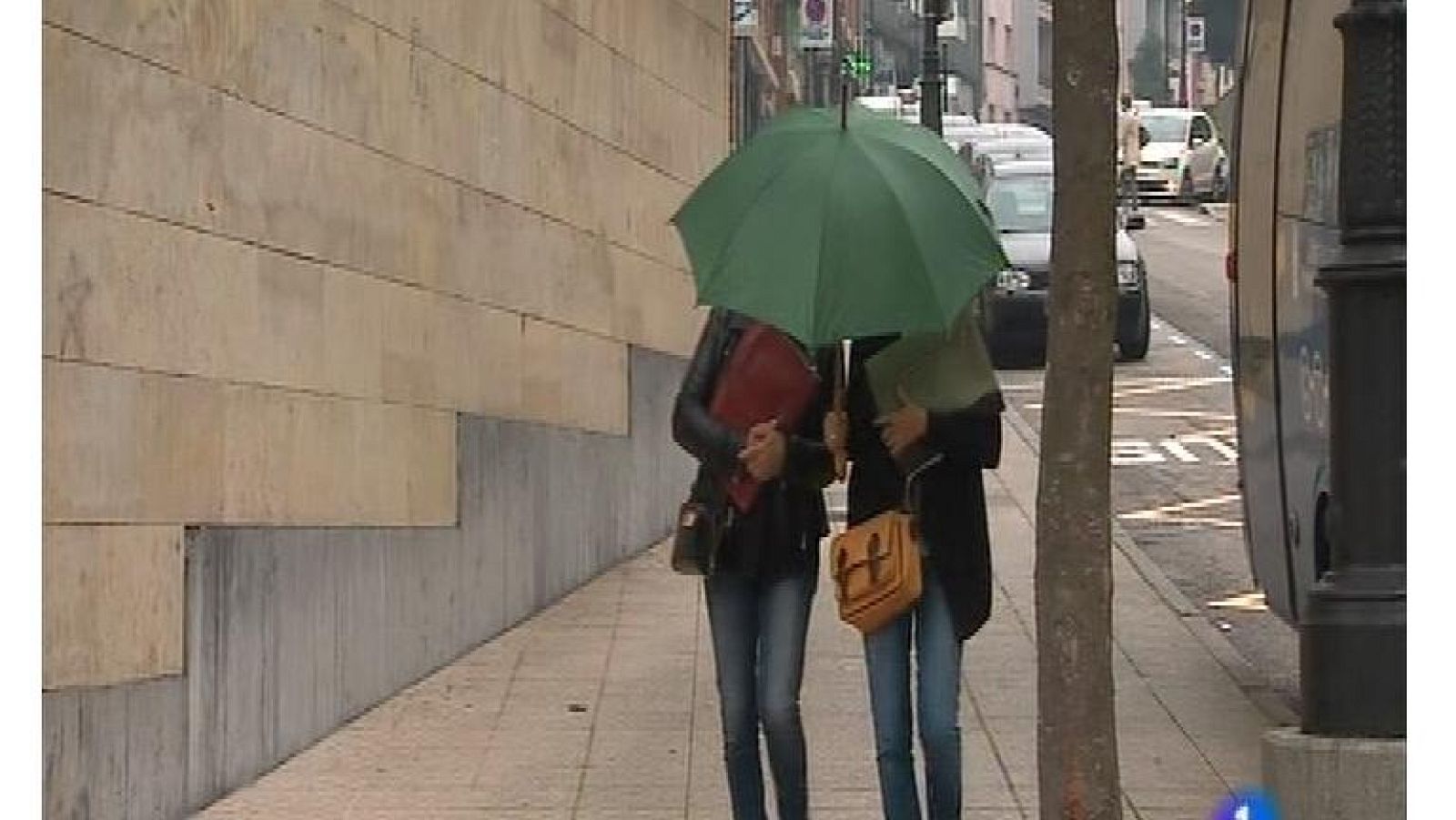 El tiempo en Asturias - 17/10/17 | Ver