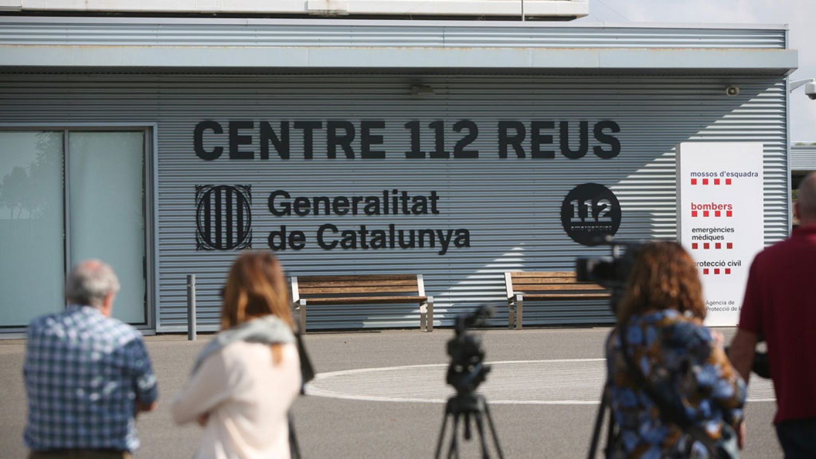 La Guardia Civil pide las grabaciones de las comunicaciones internas de los Mossos durante el 1 de octubre