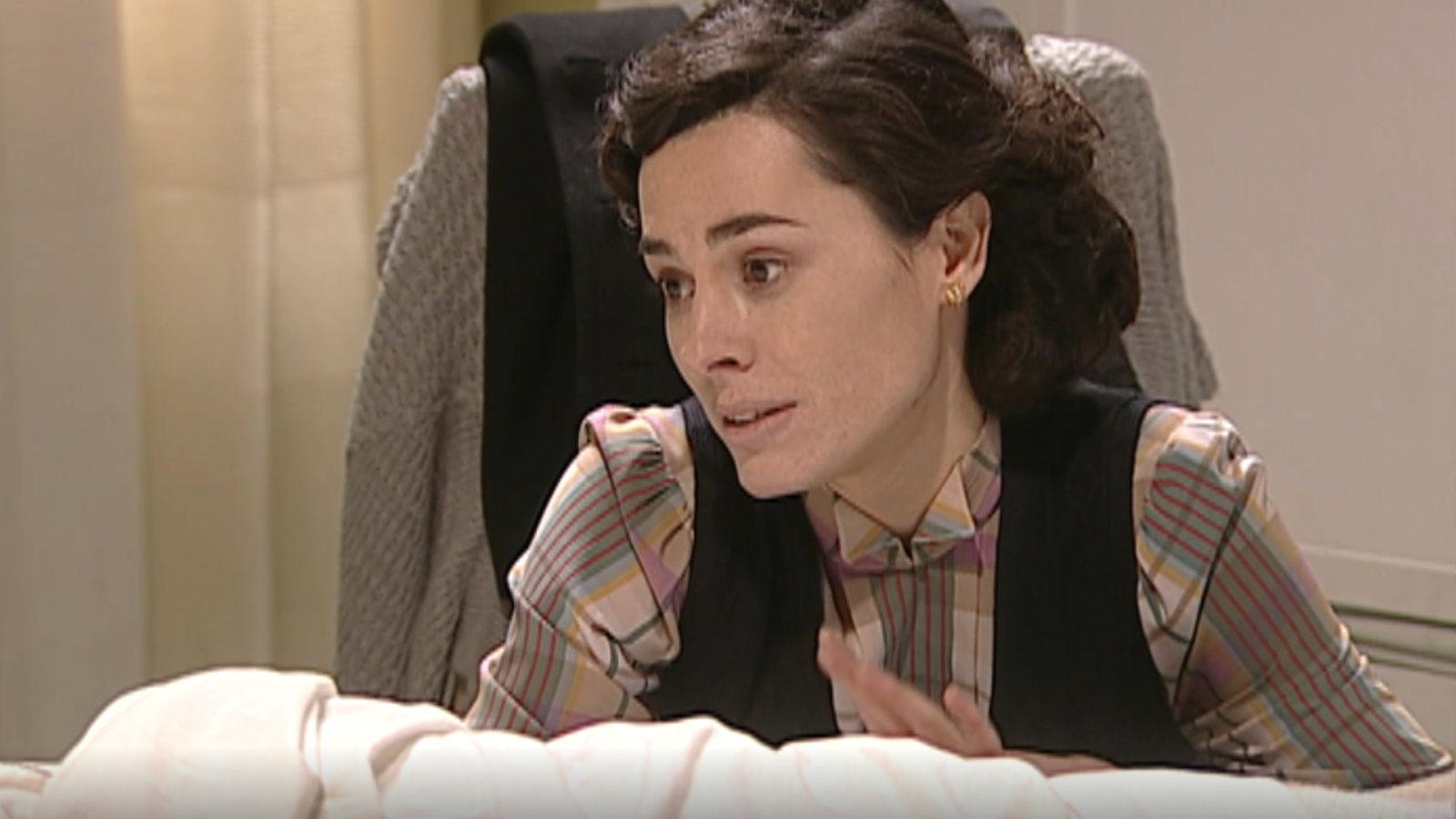 Amar en tiempos revueltos - T2 - Episodio 140 - Ver ahora