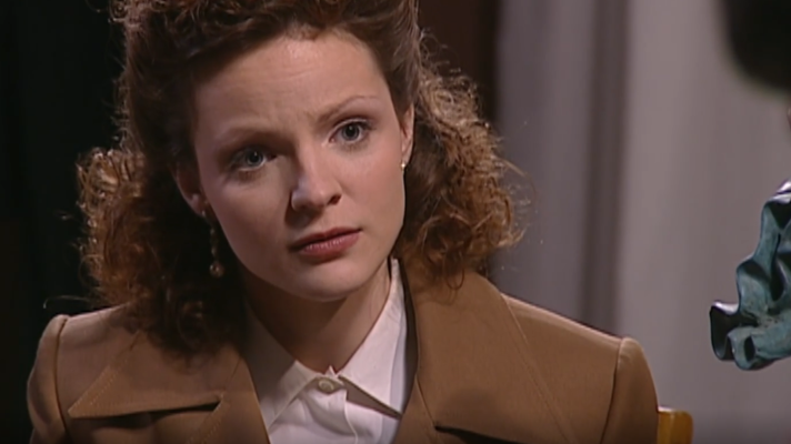 Amar en tiempos revueltos - Episodio 141