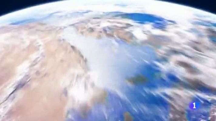 TeleCantabria - El tiempo en Cantabria - 17/10/17