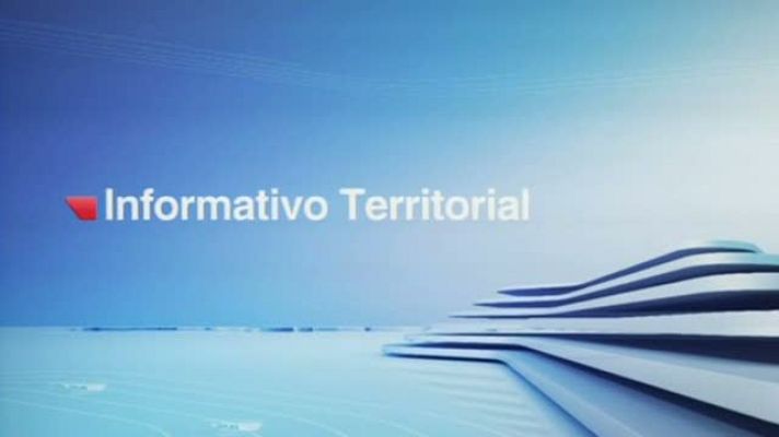 Noticias de Castilla-La Mancha - Noticias de Castilla-La Mancha 2 - 17/10/17