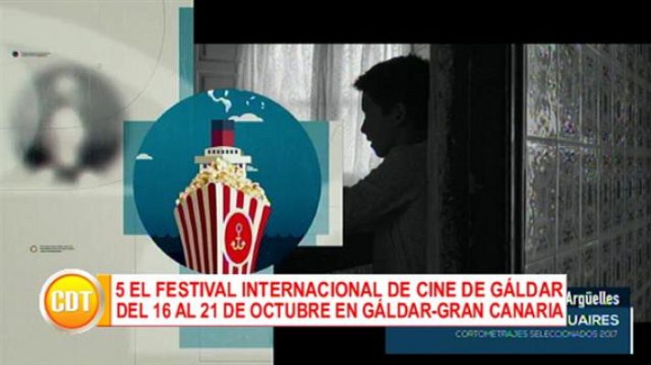 Cerca de ti - Cerca de ti - 17/10/2017