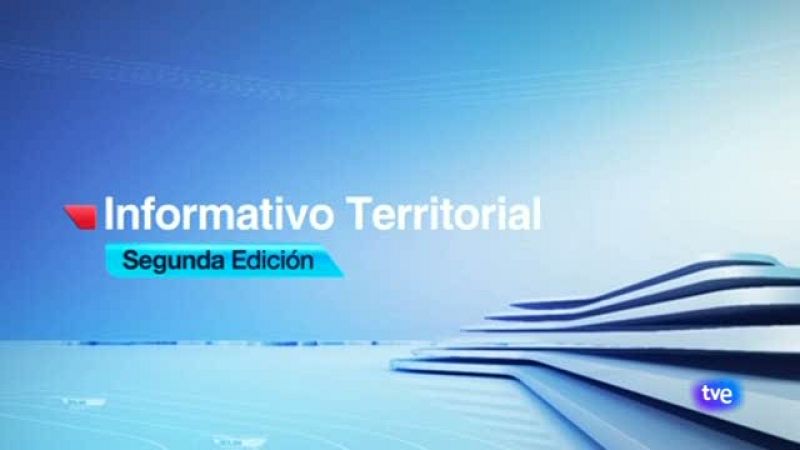 Telexornal Galicia 2 - 17/10/17