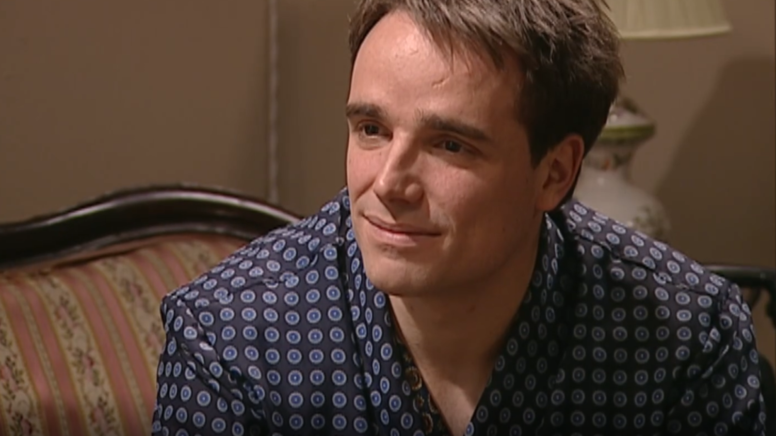 Amar en tiempos revueltos - T2 - Episodio 142 - Ver ahora