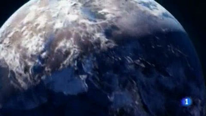 El tiempo en el País Vasco - 17/10/17