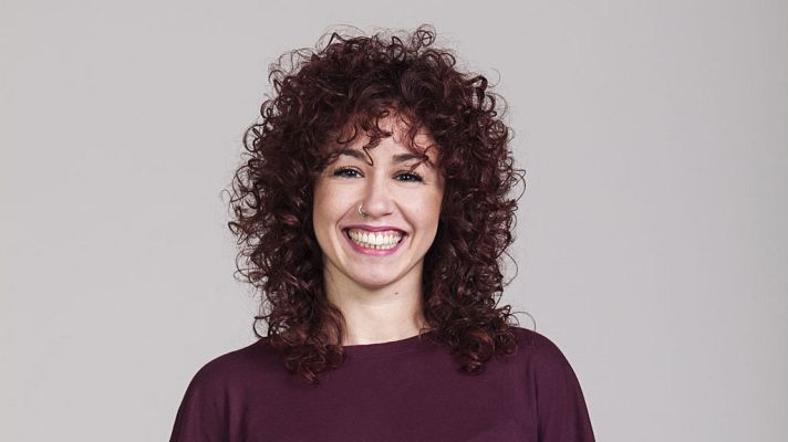 OT 2017 - Operación Triunfo - Sheila Ortega profesora de Baile Urbano