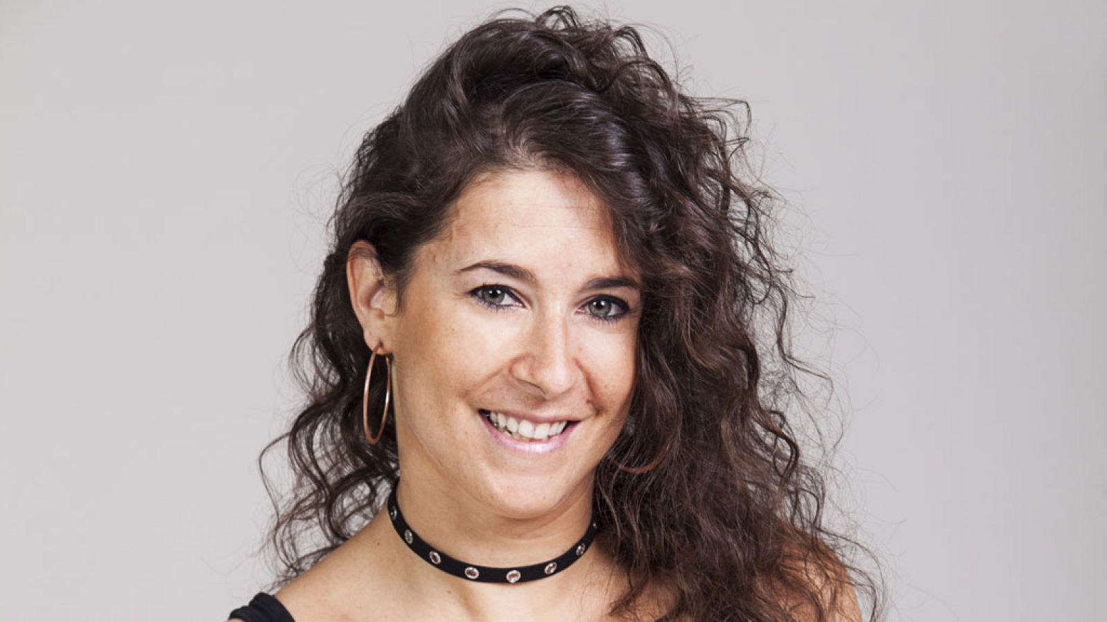 Operación Triunfo - Cristina Burgos profesora de Bailes Urbanos