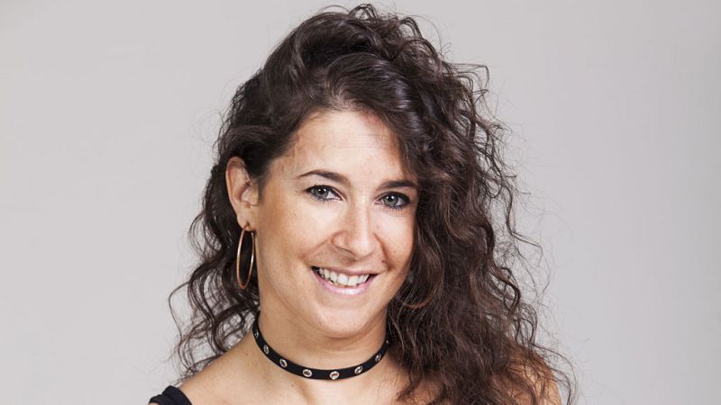 Operacin Triunfo - Cristina Burgos profesora de Bailes Urbanos