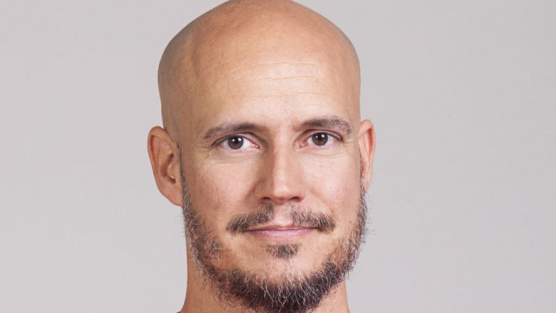 Operacin Triunfo - Guille Milkyway profesor de Cultura Musical