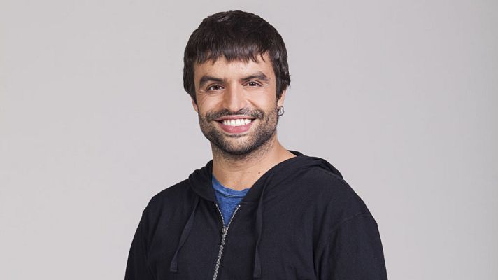 OT 2017 - Operación Triunfo - Manu Guix Director Musical