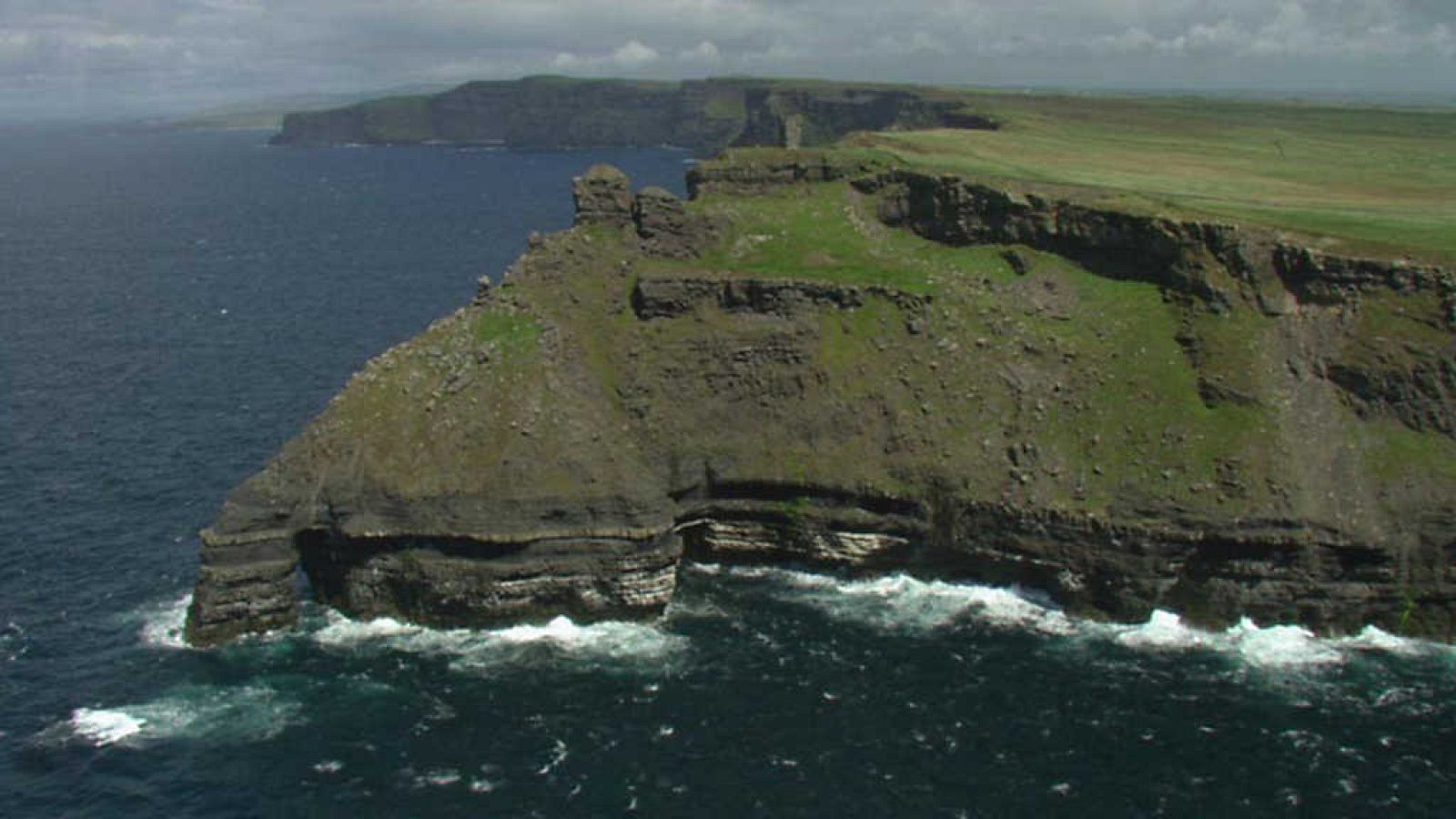 Grandes documentales - Mirando al Atlántico: Portugal y España - ver ahora