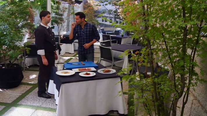 Aquí la Tierra - Cómo elegir un buen atún rojo