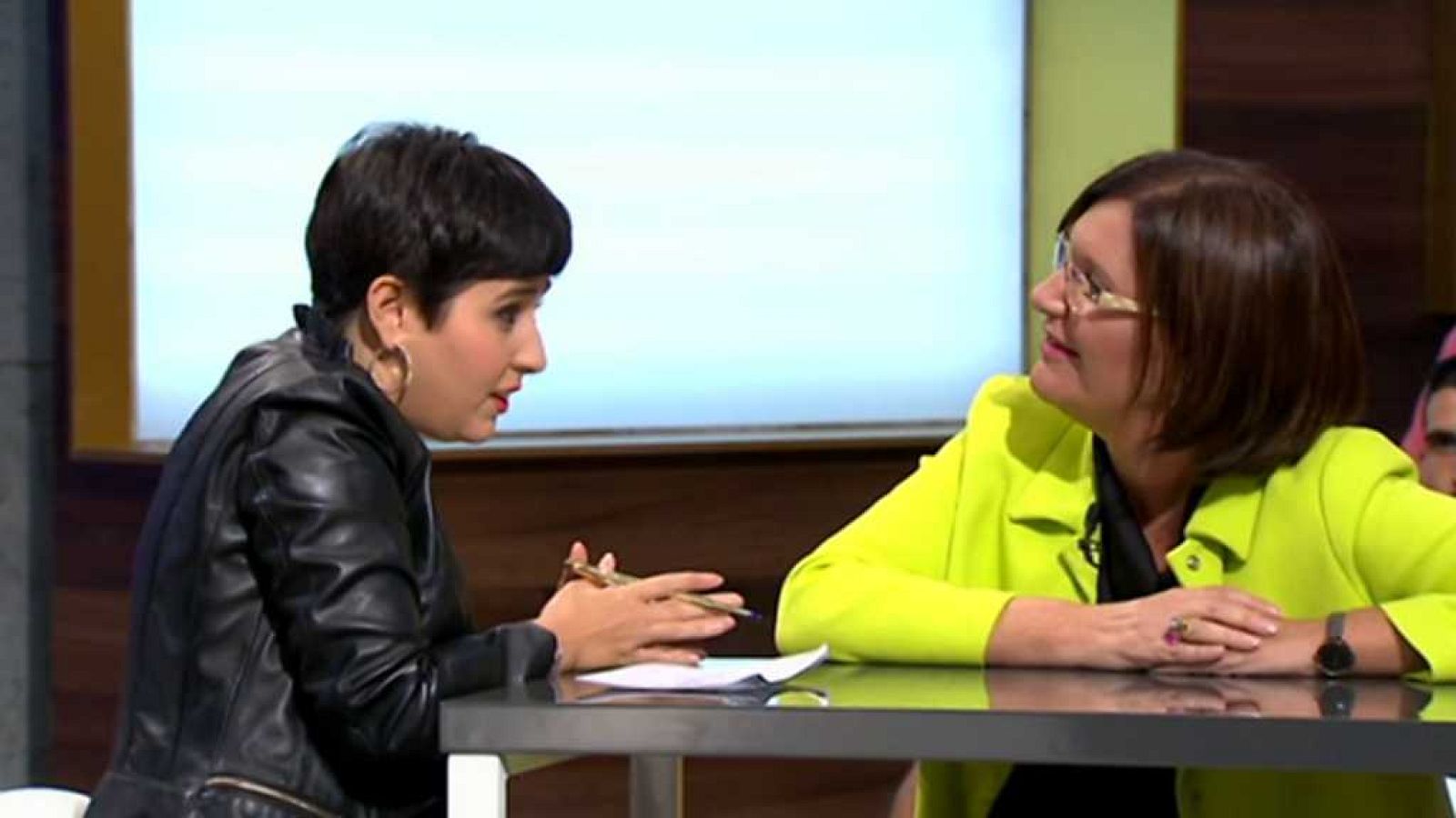 Hora punta - 17/10/17 - ver ahora