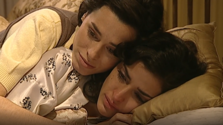 Amar en tiempos revueltos - Episodio 143