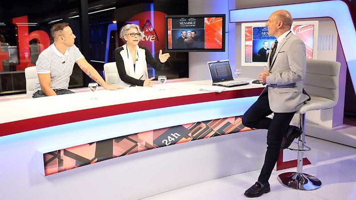 La hora cultural - La hora cultural - 17/10/17