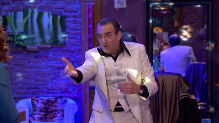 La peluquería - Lista de deseos