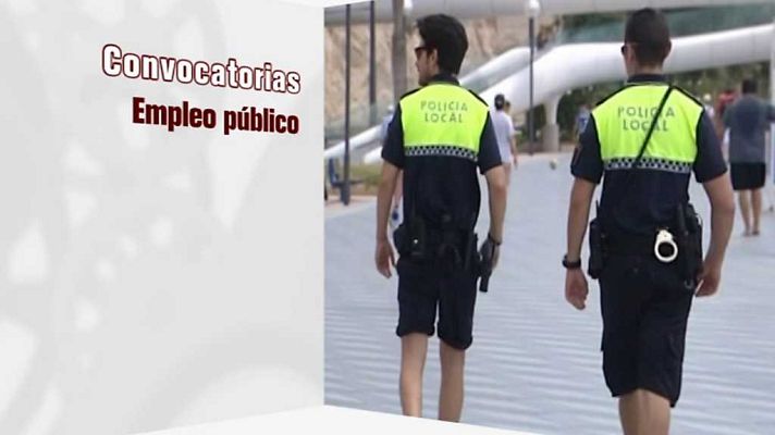 Aquí hay trabajo - Aquí hay trabajo - 18/10/17