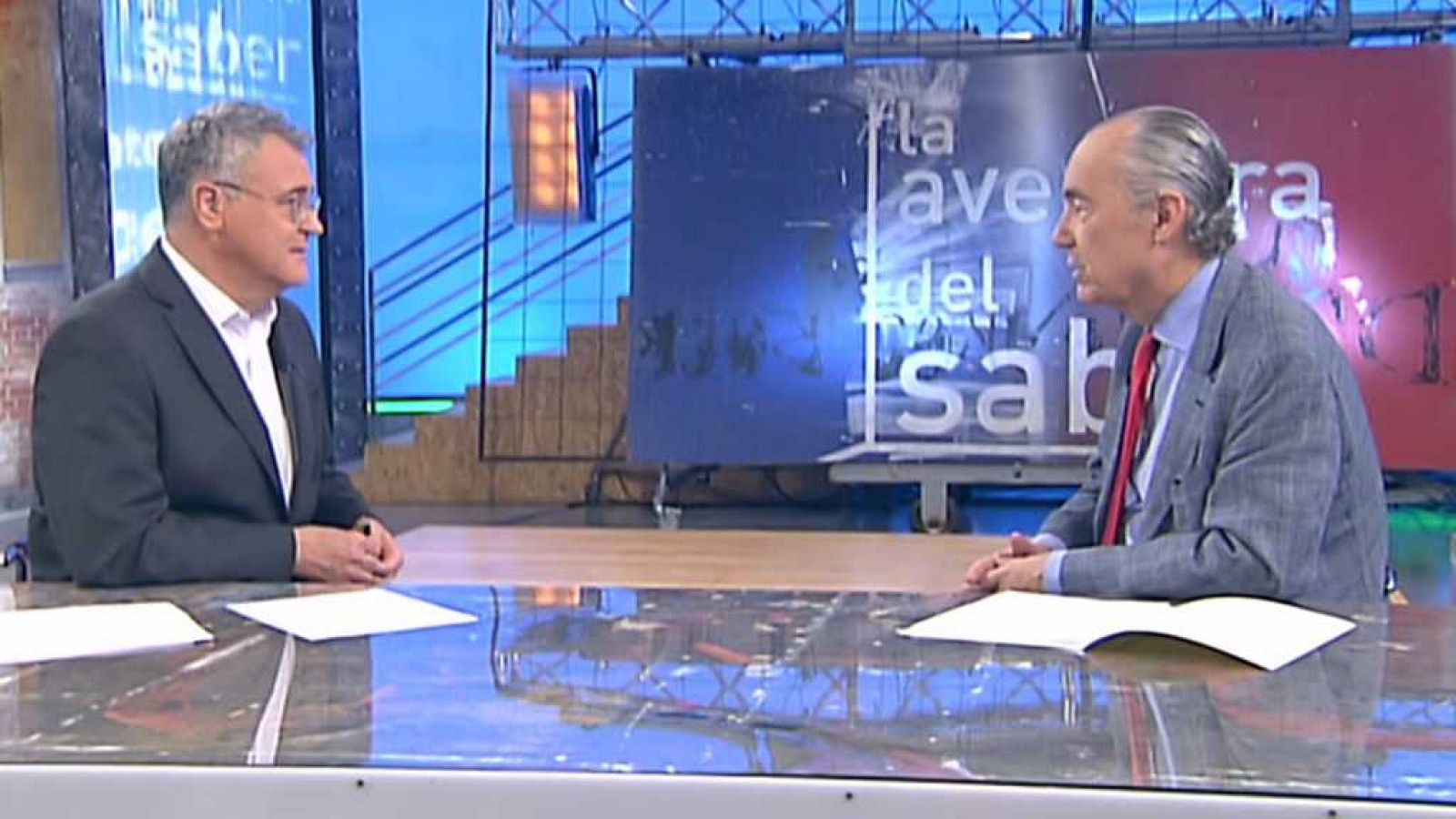 La aventura del saber - 18/10/17 - ver ahora