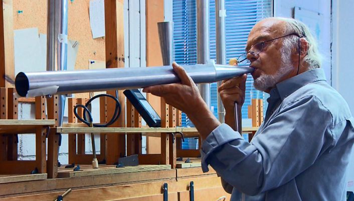 Tinc una idea - Viure de la música - Avanç