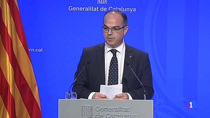 L'Informatiu - L'Informatiu 2 - 17/10/2017