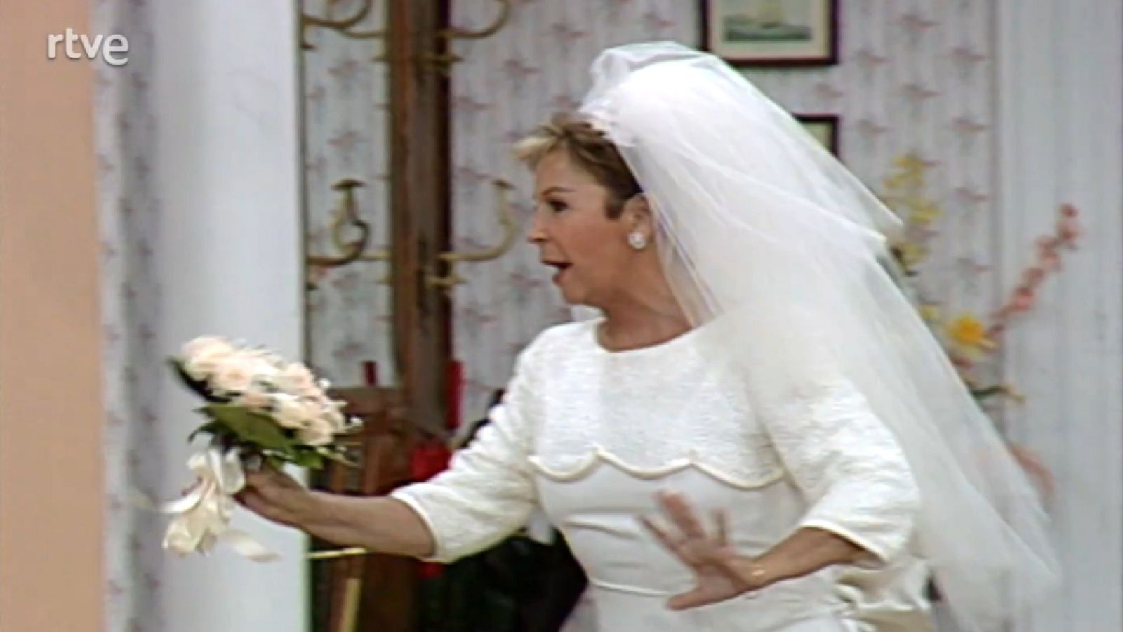 Hostal Royal Manzanares - La boda de Reme