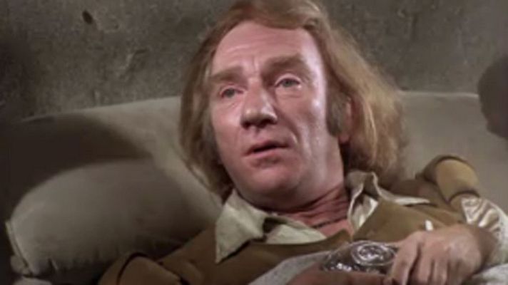 El pícaro - De cómo Lucas Trapaza conoció a Isabel la toledana y a su amiga Manuela