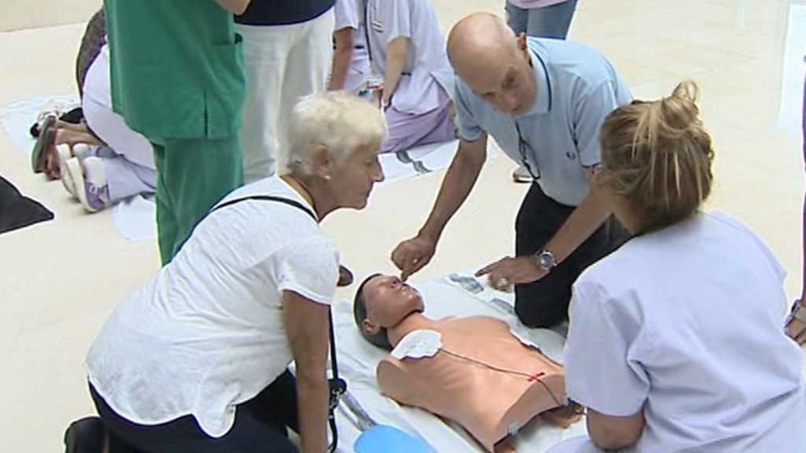 La Comunidad Valenciana en 2' - 18/10/17 - ver ahora