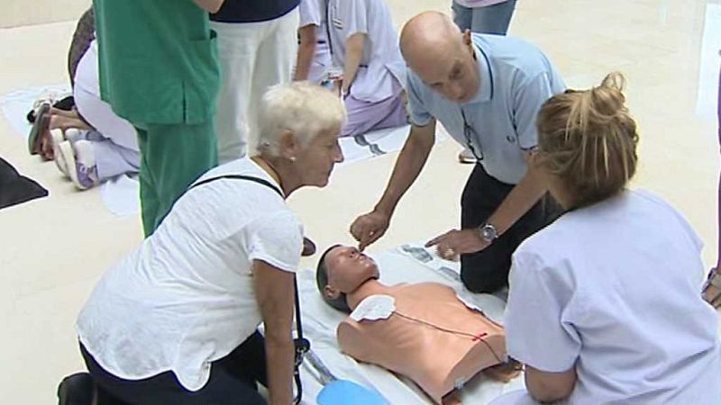 La Comunidad Valenciana en 2' - 18/10/17 - ver ahora