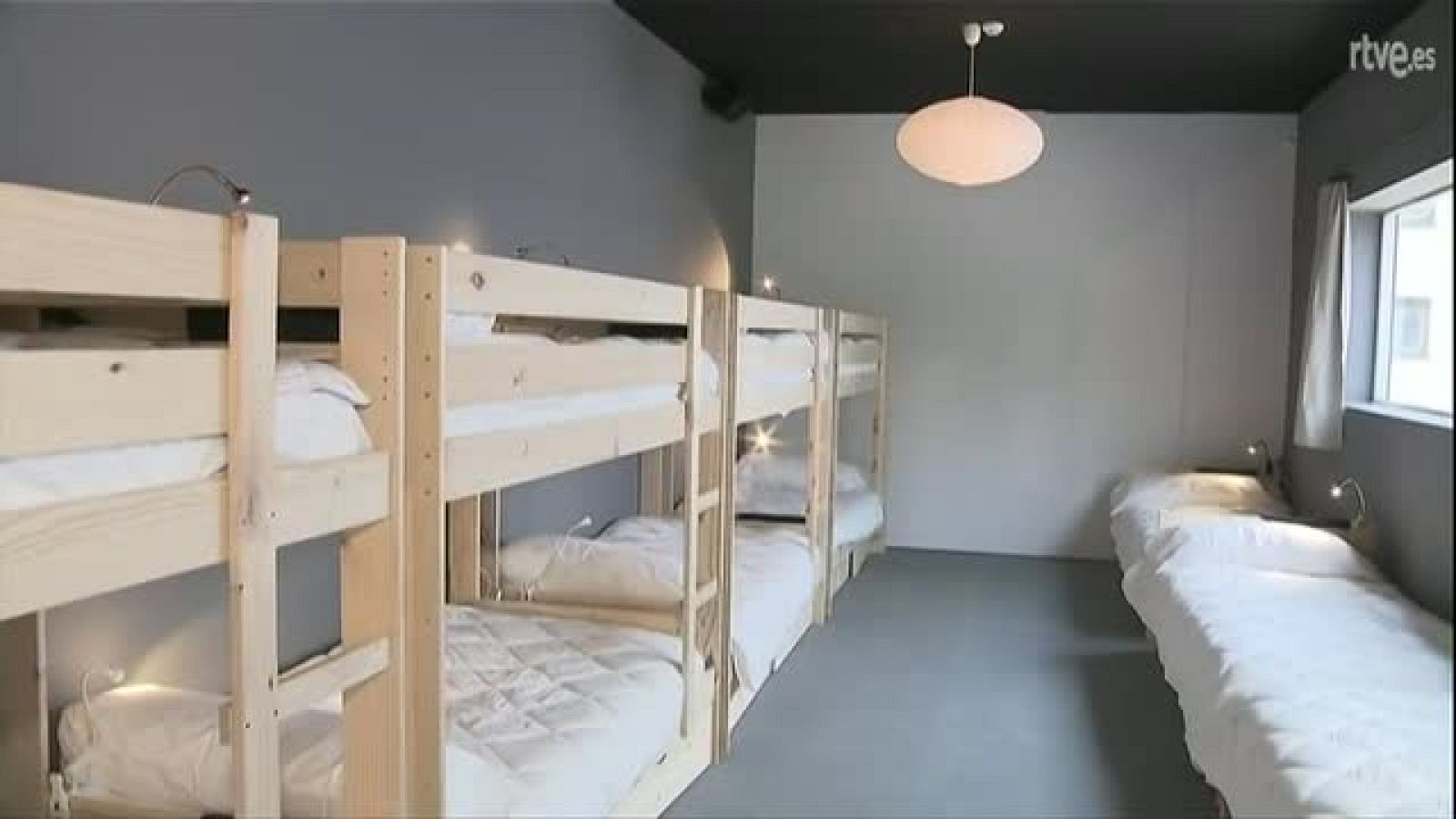 Los profesores nos enseñan la Academia de Operación Triunfo