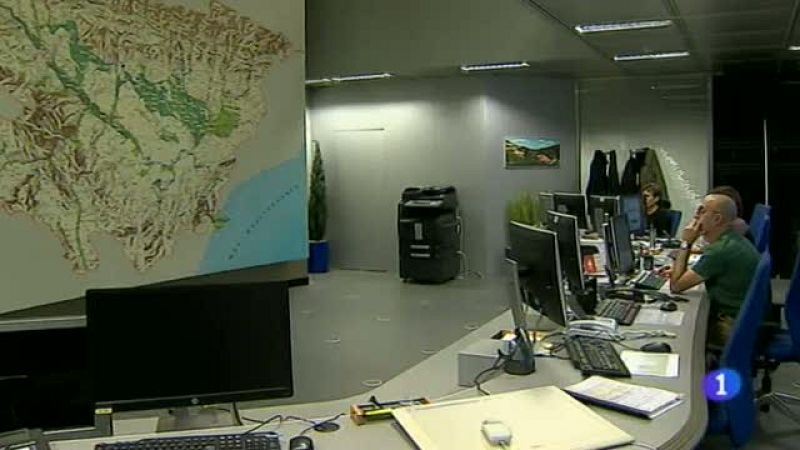 Aragón en 2'- 18/10/2017 | Ver