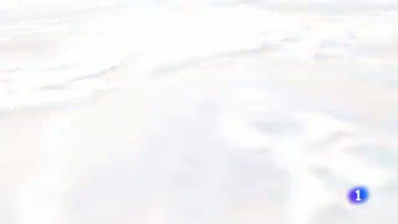 El tiempo en Cantabria - 18/10/17