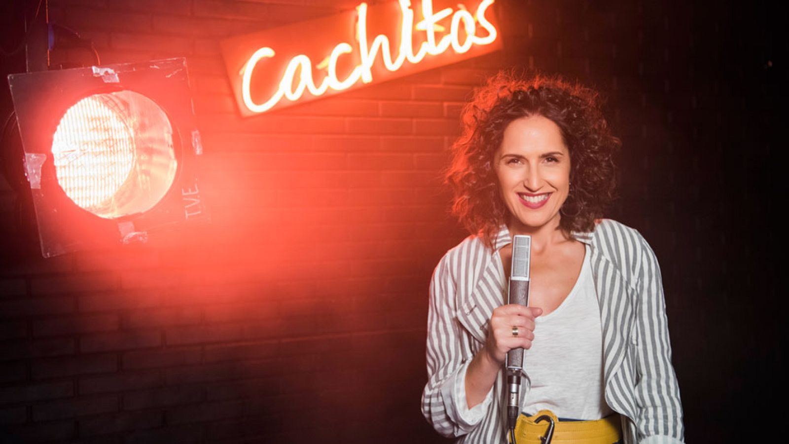 Cachitos de hierro y cromo -  Cachopop, cuando el pop-rock de aquí reinaba en la tele - Avance