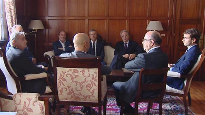 Telecanarias - Canarias en 2' - 18/10/2017