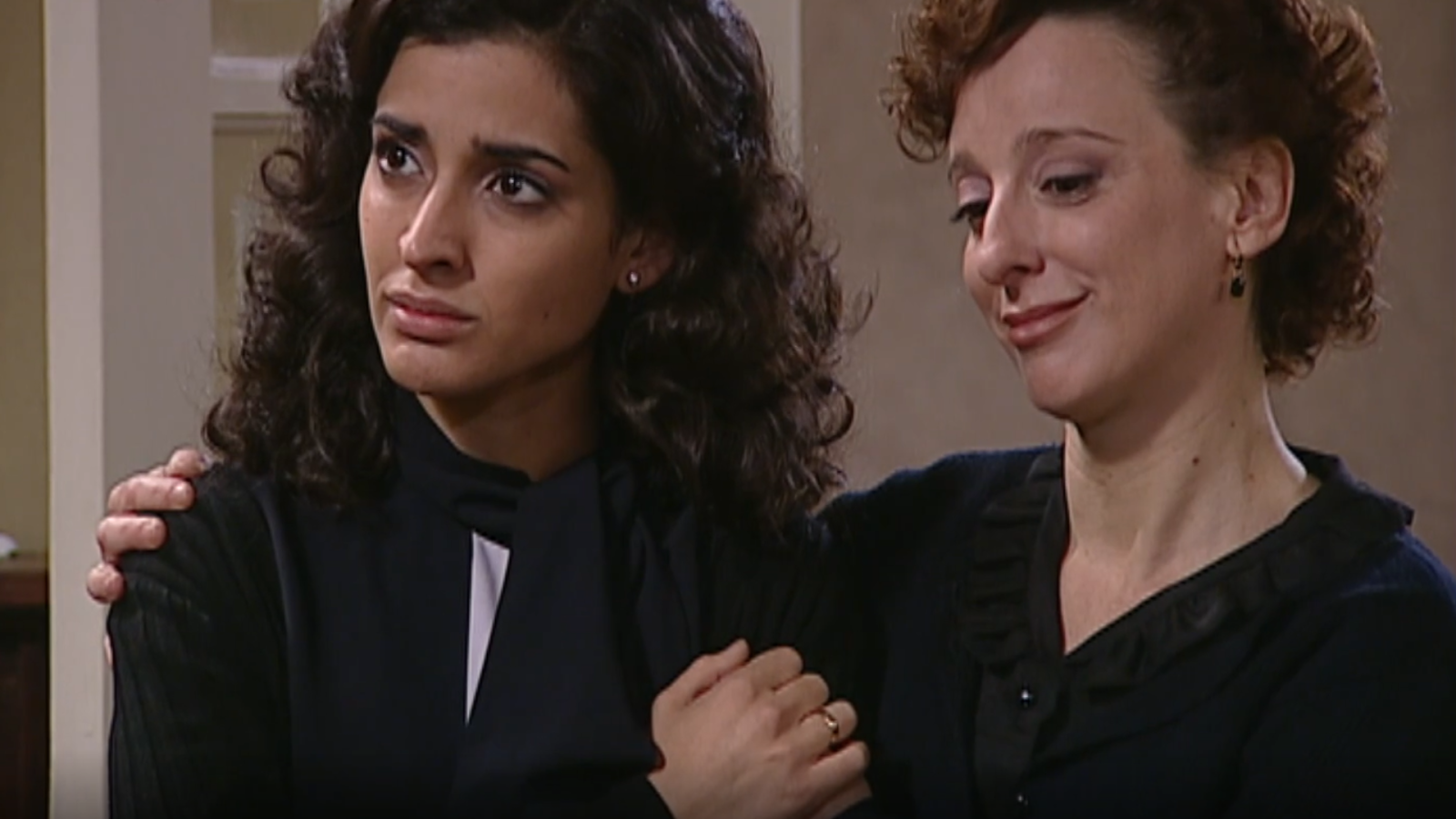 Amar en tiempos revueltos - T2 - Episodio 148 - Ver ahora