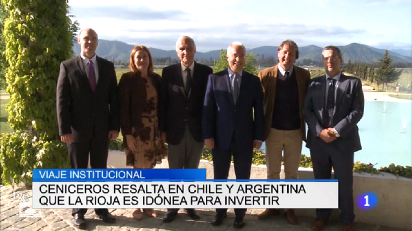 Telerioja en 2' - 18/10/17