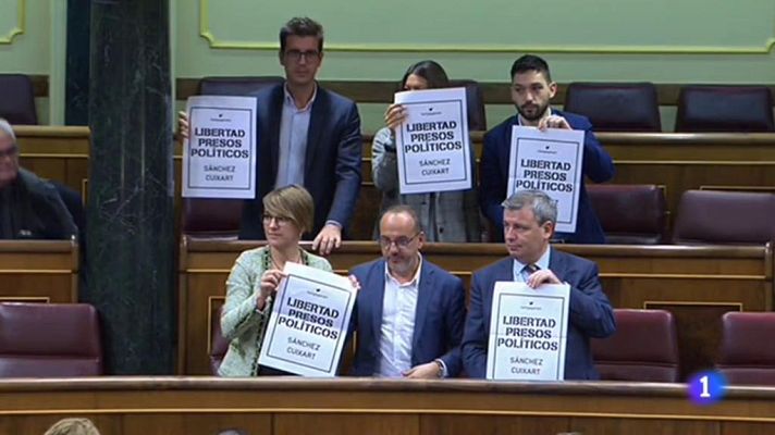 L'Informatiu - L'Informatiu 2 - 18/10/2017