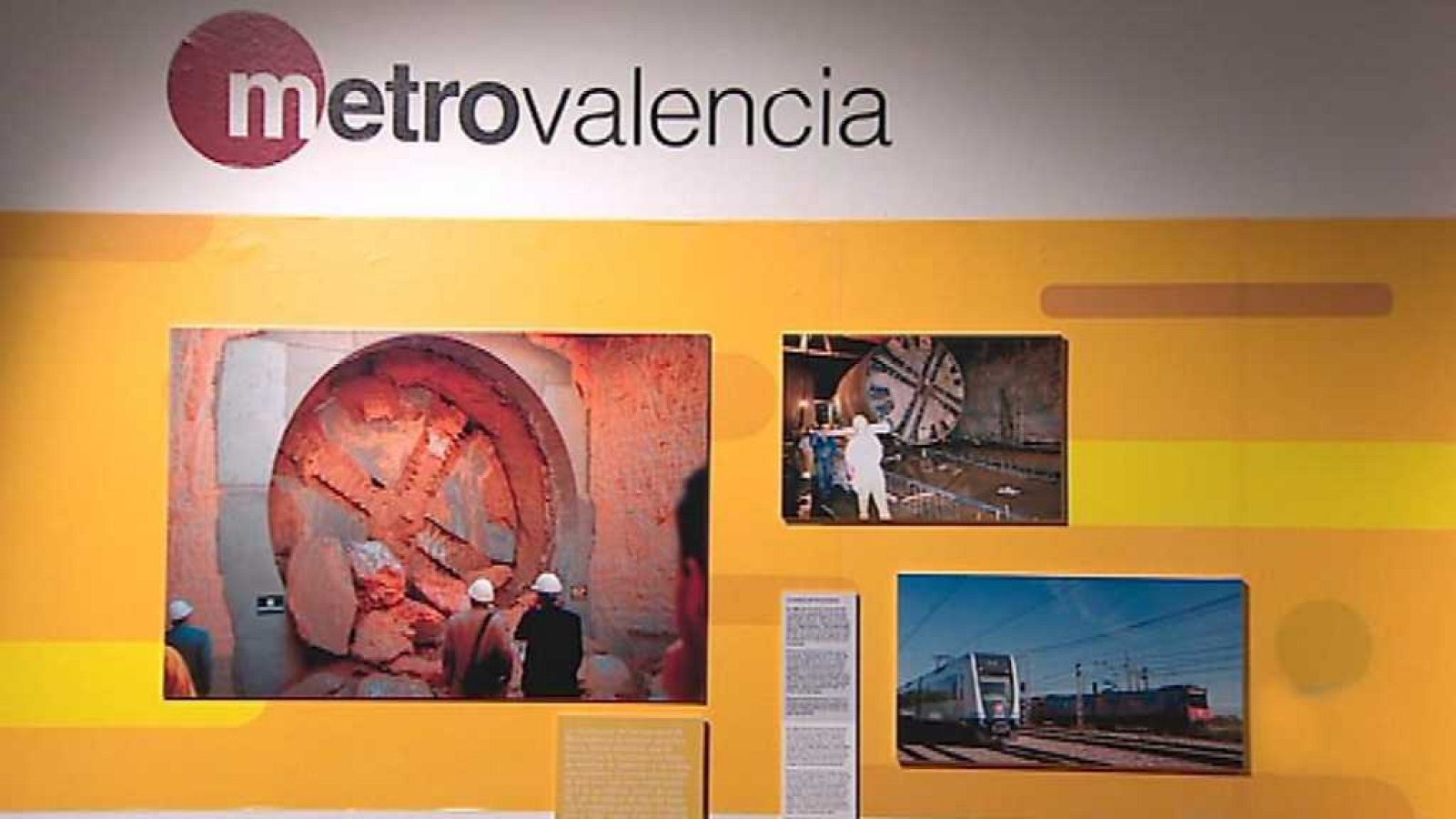 L'Informatiu - Comunitat Valenciana 2 - 18/10/17 - ver ahora