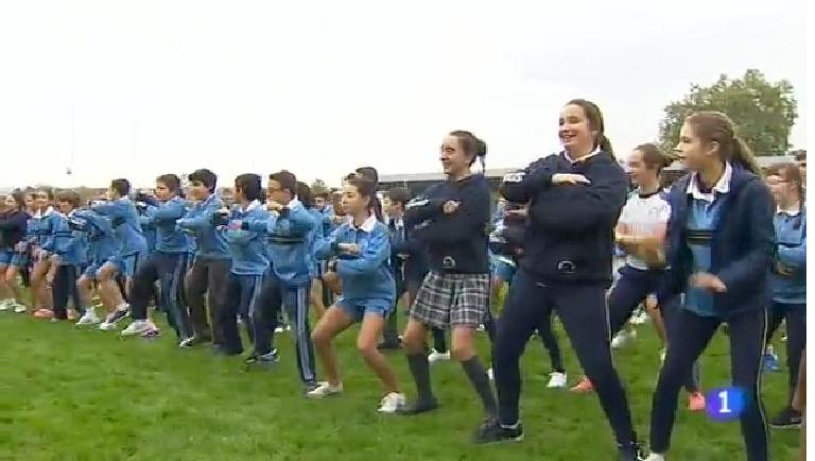 Panorama Regional 2 - 18/10/17 | Ver