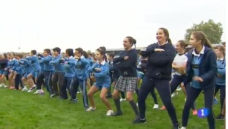 Panorama Regional 2 - 18/10/17 | Ver