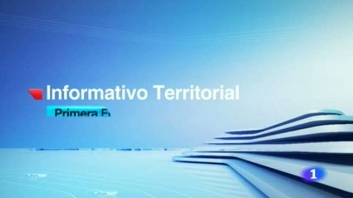 Noticias Murcia - Noticias Murcia - 18/10/2017