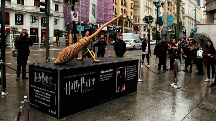 Informativo de Madrid - Informativo de Madrid 2 - 18/10/17