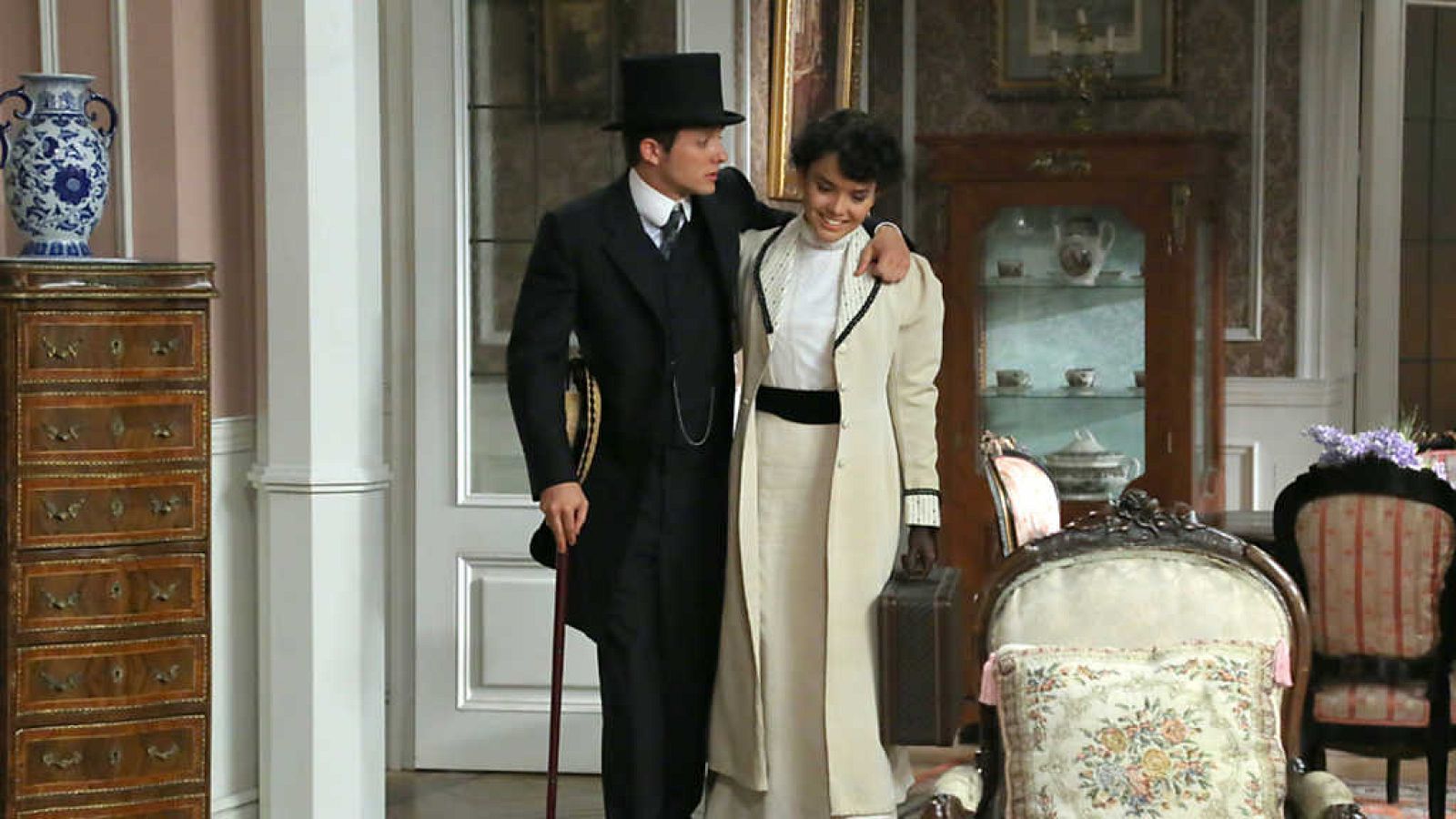 Acacias 38 - Capítulo 624 - ver ahora