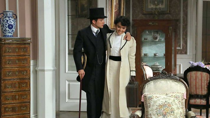 Acacias 38 - Capítulo 624